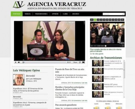 Agencia Veracruz