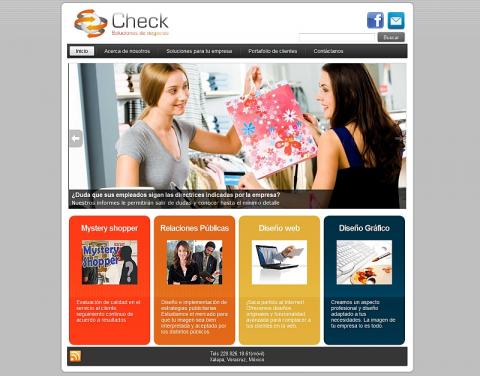 checksoluciones