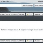 Configurar gmail con su dominio