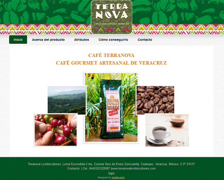Café Terranova