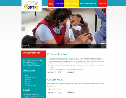 Escuela Jamli