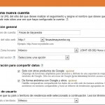 Llena el formulario
