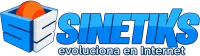 Sinetiks